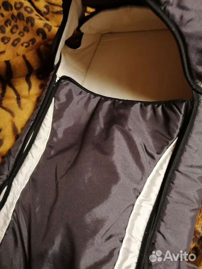 Переноска для детей младенца