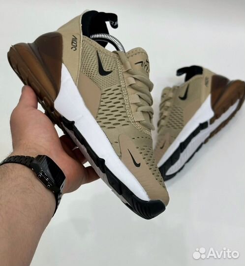 Кроссовки мужские летние Nike 41-45