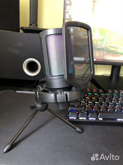 Игровой компьютер, комплект