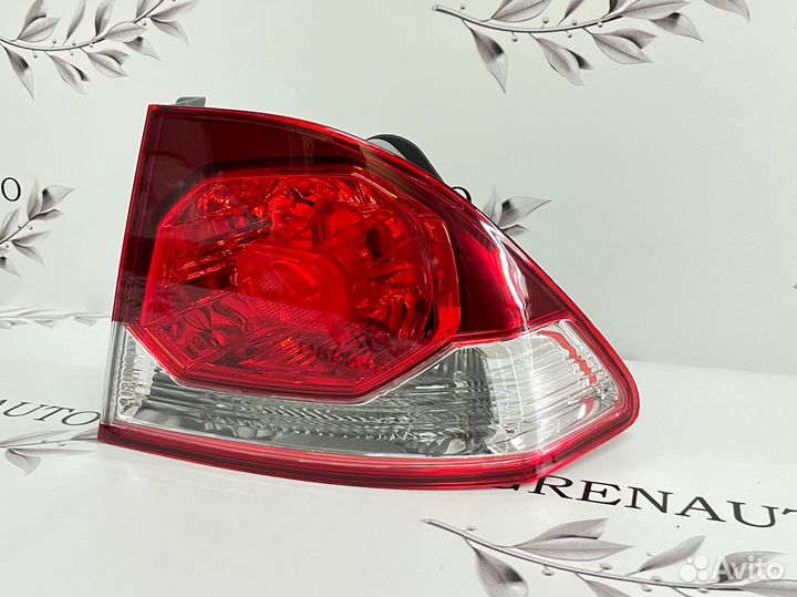 Фонарь задний правый аналог Honda Civic 4D 2009-12