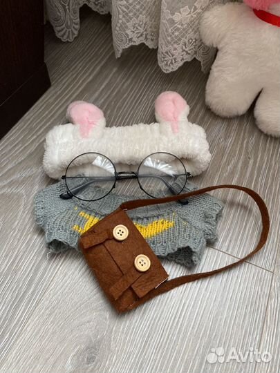 Уточка lalafanfan