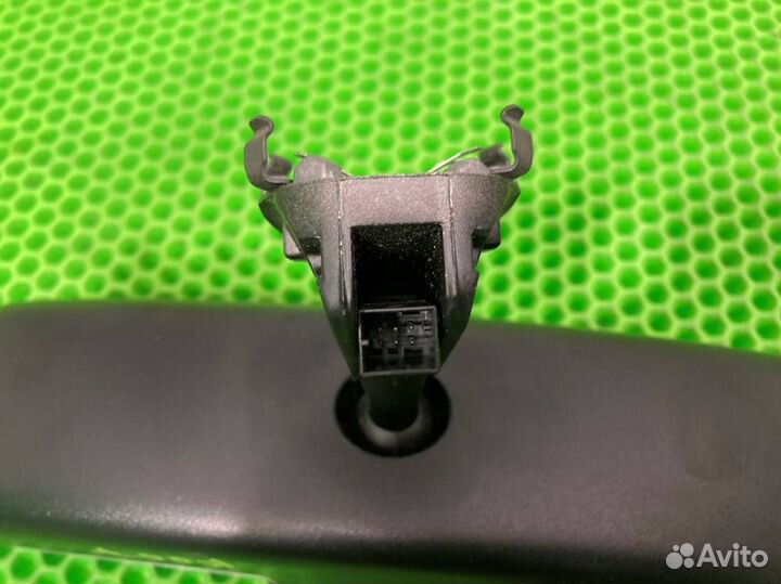 Зеркало салона с автозатемнением Volkswagen