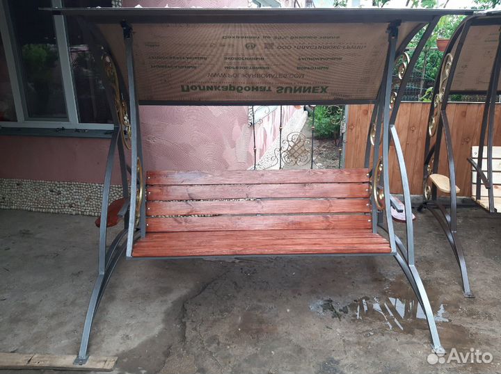 Качели Севастополь