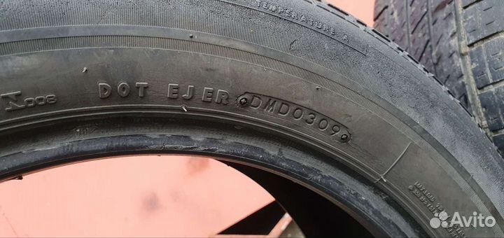Bridgestone Turanza EL42 215/60 R17