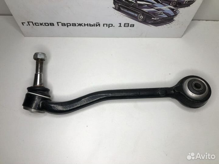 Нижний передний левый рычаг BMW X5 E53