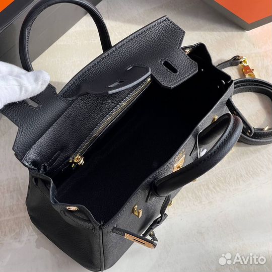 Сумка женская Hermes birkin 25