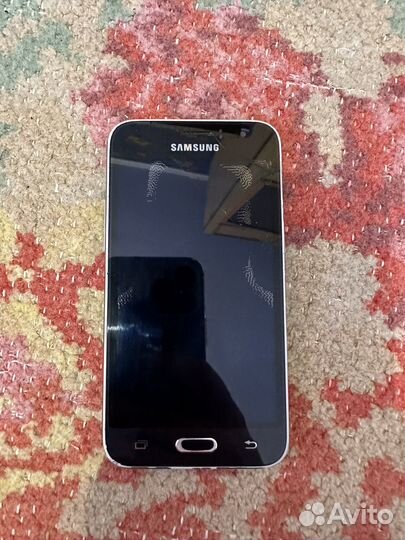Samsung galaxy j1 2016