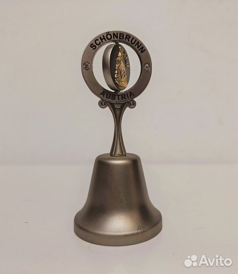 Колокольчик 