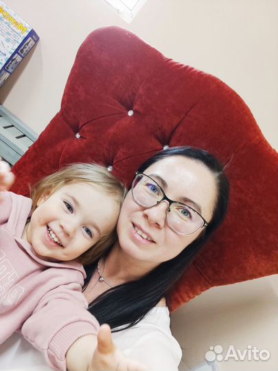 Педагог дефектолог