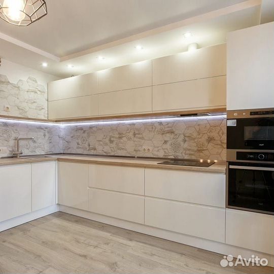 Кухни на заказ