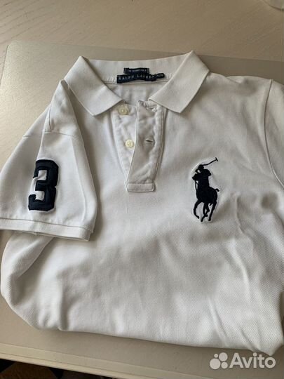 Polo ralph lauren