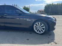 BMW 5 серия 2.0 AT, 2012, 210 000 км, с пробегом, цена 2 399 999 руб.