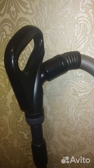 Труба с гофрированной трубой от самсунг