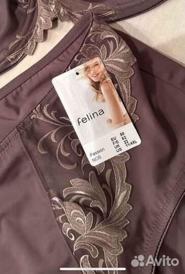 Felina Трусы 55р