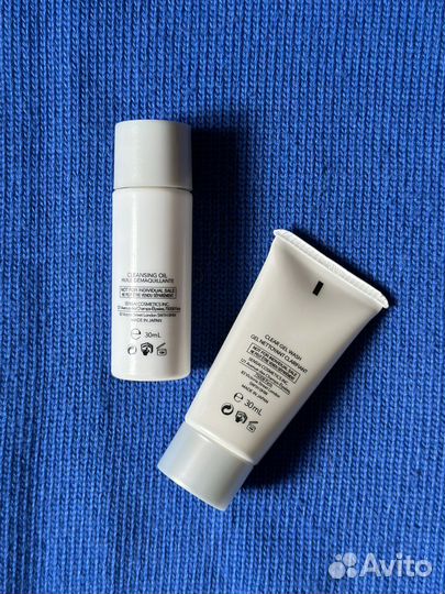 Sensai набор миниатюр