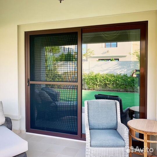 Москитная сетка