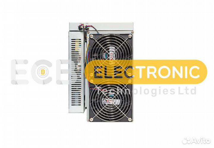 Avalon 1346 110T асик майнер