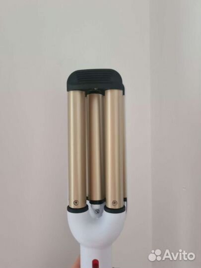 Плойка для волос