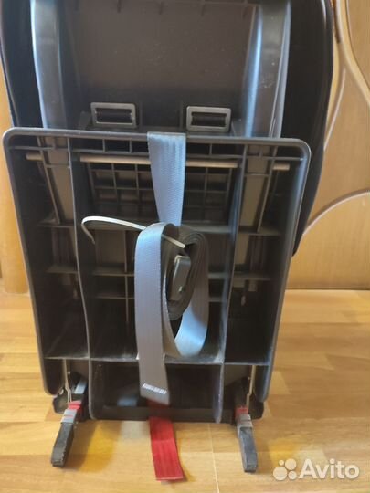 Детское автокресло Ferrari 9 до 36 кг бу