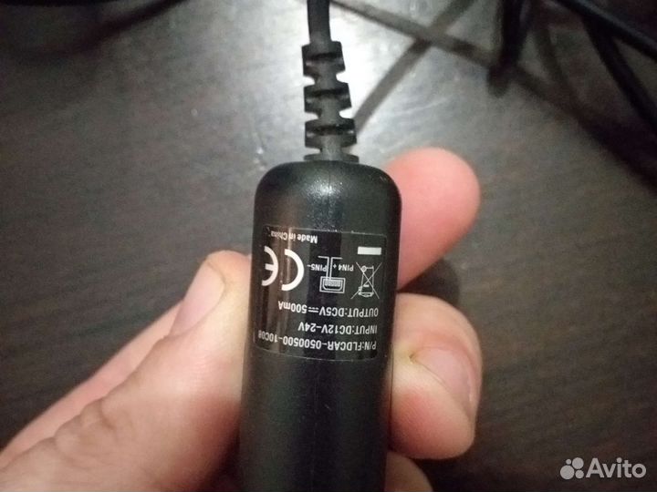 Продаётся видеорегистратор carcam