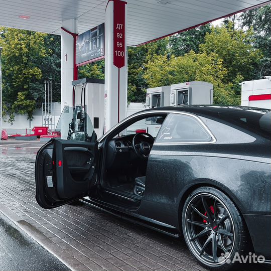 Колесные Диски Rays Forged G25 Face 4 r19 5x112