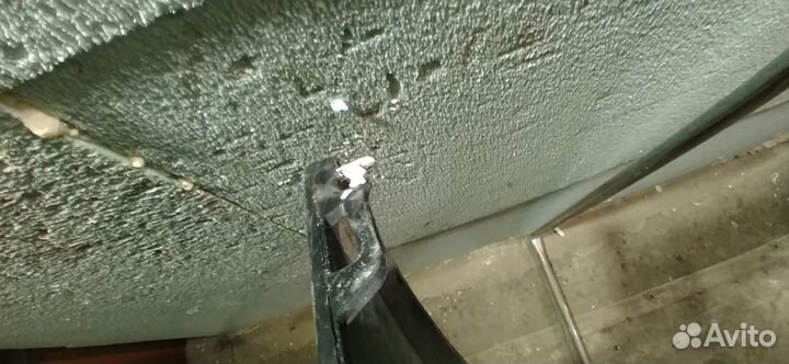 Бампер Renault Dokker 2012-2020 620222633R