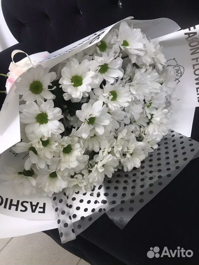 Услуги флориста