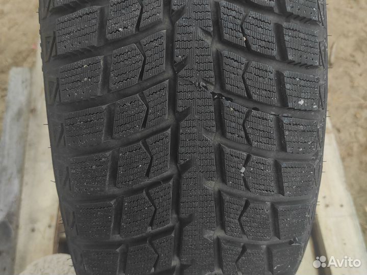 LingLong Green-Max Winter Ice I-15 SUV 2.25/4.5 R20