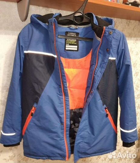 Детская одежда для мальчиков