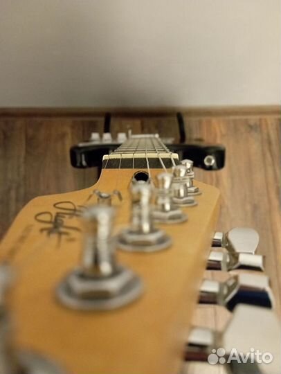 Электрогитара Flight+комбик+чехол+кабель