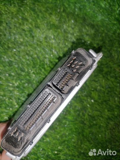 Блок управления Volkswagen Phaeton