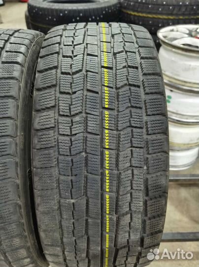 Goodyear UltraGrip Ice Navi Zea 225/40 R18 88Q