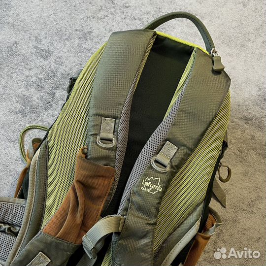 Рюкзак Lafuma 28L Оригинал (Gorcoope,Arcteryx)