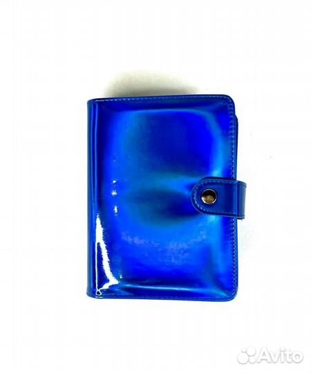 Альбом для пластин для стемпинга