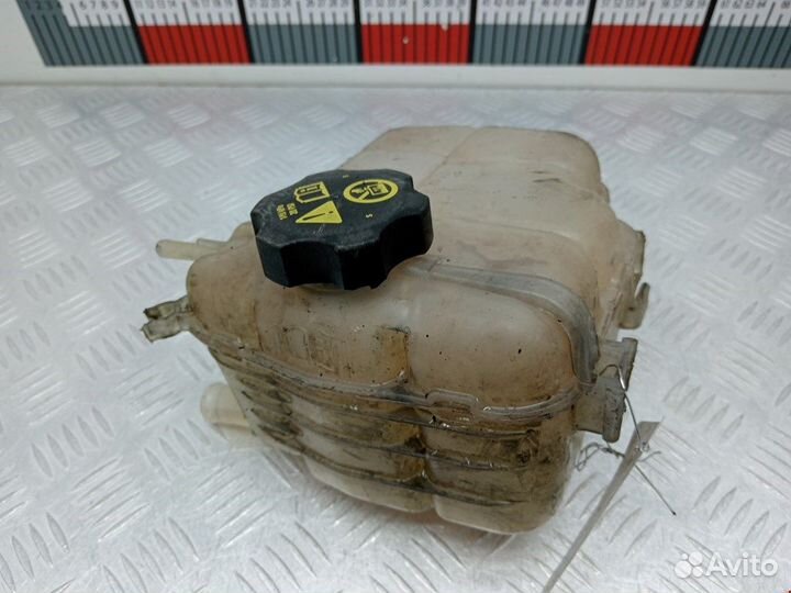 Бачок расширительный для Opel Astra H 13370133