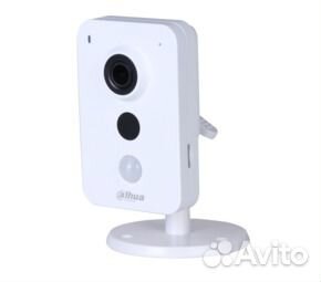 Кубическая mini Видеокамера IP 3MP onvif