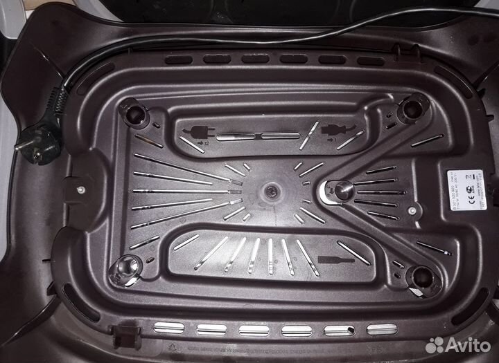 Блинница Tefal B301 520 920