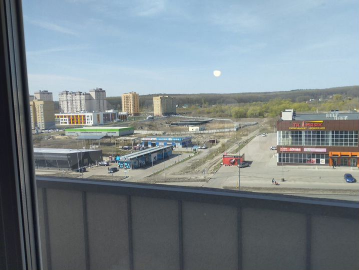 1-к. квартира, 38,8 м², 7/10 эт.