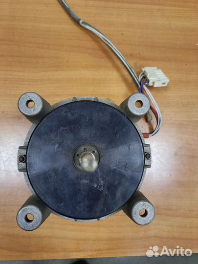 Unox 805,806,195Электродвигатель