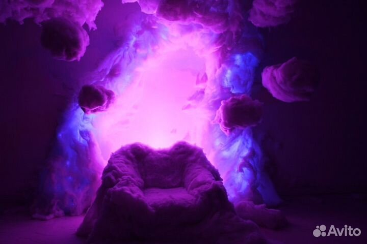 Фотостудия в аренду