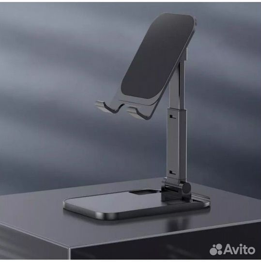 Подставка для телефона awei X11 Black