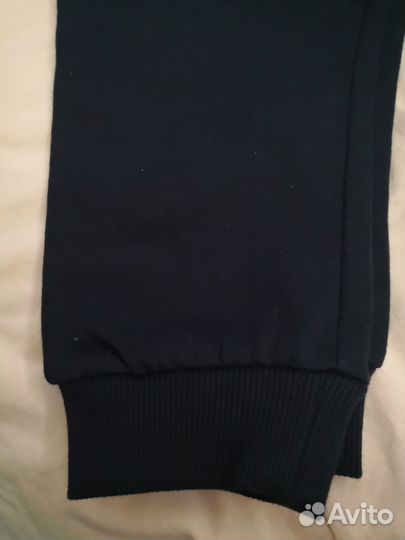 Штанишки для мальчика 1,5 года новые