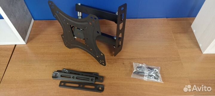 Кронштейн тв 14-43