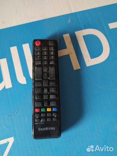 Телевизор samsung SMART tv