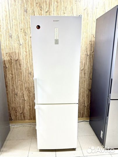 Холодильник Kraft с гарантией