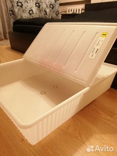 Контейнер икеа Dillinng 70x77