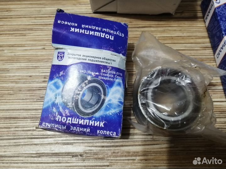 Помпа Dolz на приору 16v