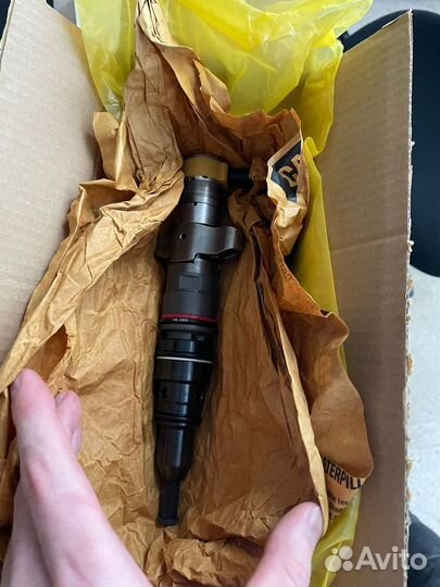 387-9433 форсунка