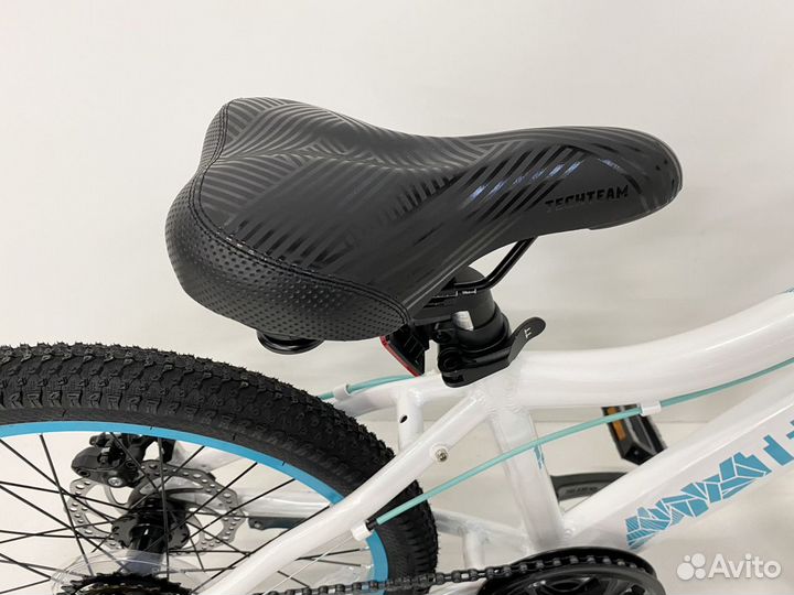 Велосипед подростковый Tech Team Elis 20”