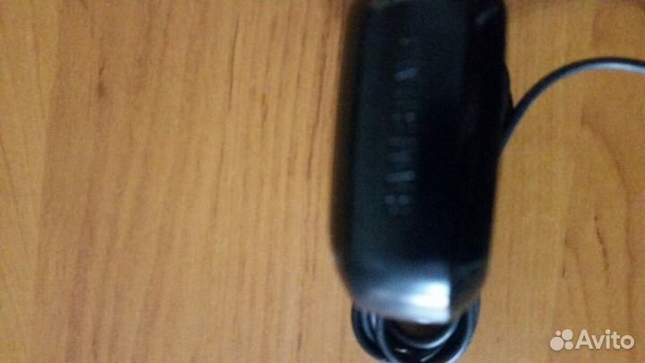 Зарядное устройство для кнопочных телефонов